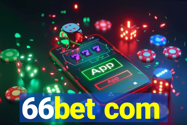 66bet com